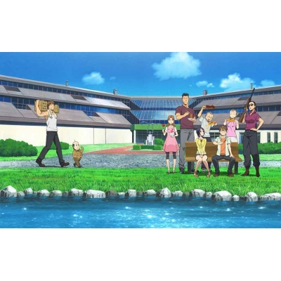 【DVD】TV 銀の匙 Silver Spoon 5 完全生産限定版