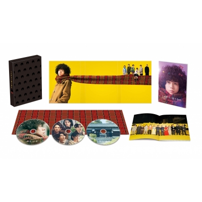 【DVD】映画 ミステリと言う勿れ 豪華版
