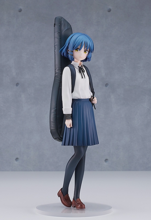 美少女フィギュア】アニメ「ぼっち・ざ・ろっく！」 山田リョウ 1/7  