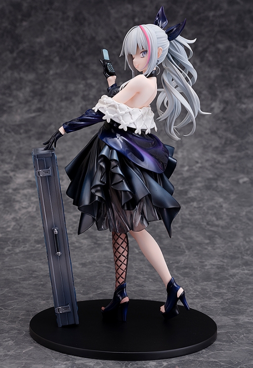 美少女フィギュア ドールズフロントライン Mdr パーティの観測者ver 1 7 完成品フィギュア アニメイト 美少女フィギュア ドールズフロントライン Mdr パーティの観測者ver 1 7 完成品フィギュア アニメイト
