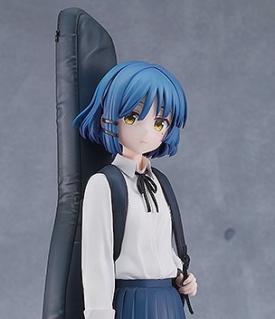 美少女フィギュア】アニメ「ぼっち・ざ・ろっく！」 山田リョウ 1/7  