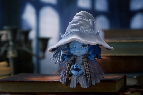 アクションフィギュア】ELDEN RING ねんどろいど ラニ | アニメイト
