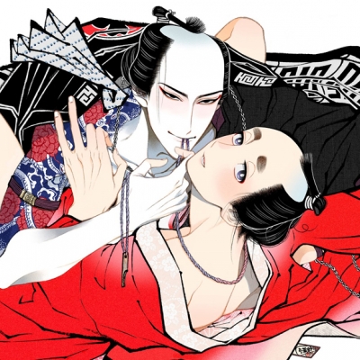 【ドラマCD】BLCDコレクション 百と卍 二