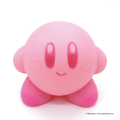 【フィギュア】星のカービィ アートソフビコレクション VOL.1 ピンクパフィヒーロー