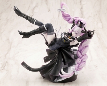美少女フィギュア】超探偵事件簿 レインコード 死に神ちゃん 1/7 完成 