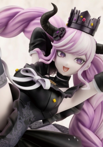 美少女フィギュア】超探偵事件簿 レインコード 死に神ちゃん 1/7 完成 