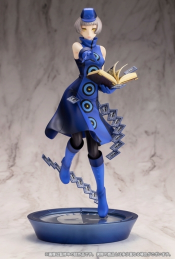 美少女フィギュア】ARTFX J ペルソナ3 リロード エリザベス 1/8 完成品 