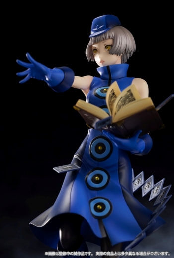 美少女フィギュア】ARTFX J ペルソナ3 リロード エリザベス 1/8 完成品