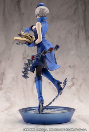 美少女フィギュア】ARTFX J ペルソナ3 リロード エリザベス 1/8 完成品 