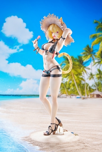 美少女フィギュア】オーバーロード クレマンティーヌ 1/7 完成品 