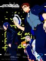 【Blu-ray】TV Paradox Live THE ANIMATION 2の画像