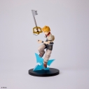 【フィギュア】FORM-ISM KINGDOM HEARTS II ロクサス 完成品フィギュアの画像