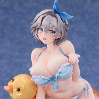 【美少女フィギュア】ブラウンダスト2 ビーチの天使 テレーゼ 1/7 完成品フィギュア