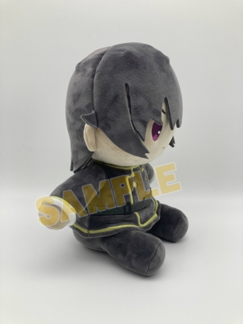 グッズ-ぬいぐるみ】コードギアス 反逆のルルーシュ ルルーシュ 