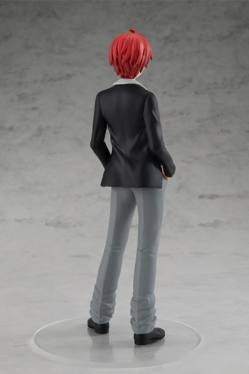 フィギュア】暗殺教室 POP UP PARADE 赤羽 業 完成品フィギュア 