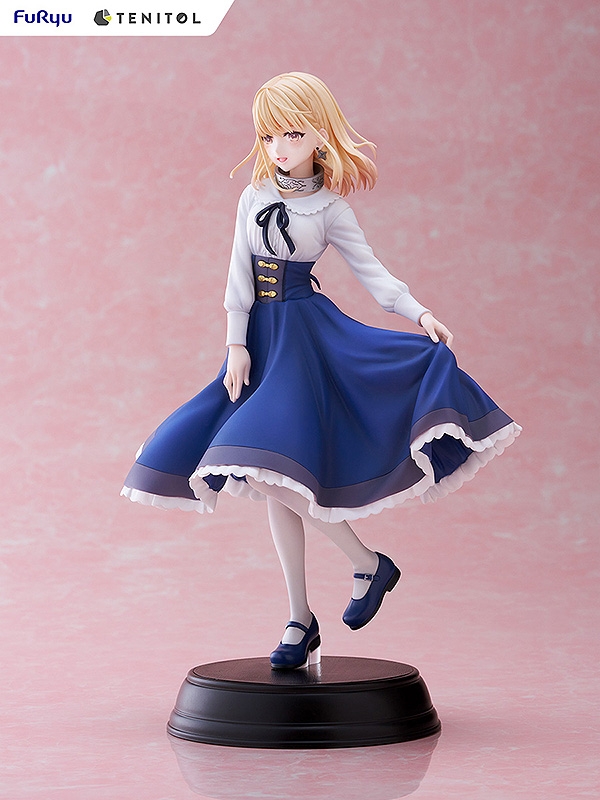 フィギュア > 女性キャラクター > 【美少女フィギュア】TENITOL 豚の  