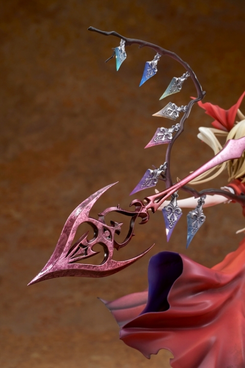 美少女フィギュア】東方Project フランドール・スカーレット 紅魔城 