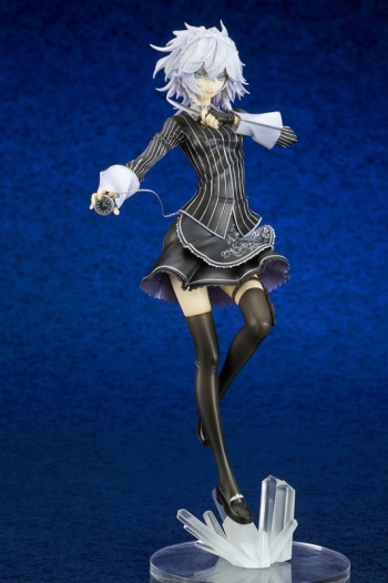 美少女フィギュア】東方Project 十六夜咲夜 紅魔城伝説版 1/8 完成品 