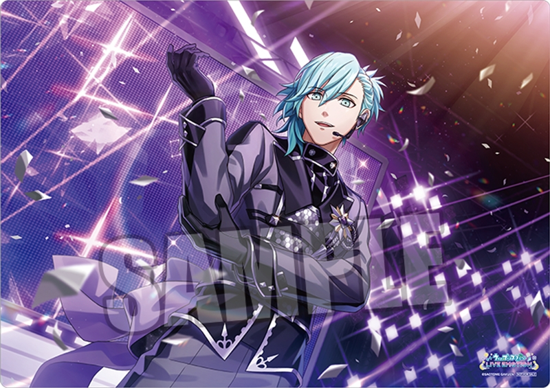 グッズ-バッチ】うたの☆プリンスさまっ♪ LIVE EMOTION バースデー 