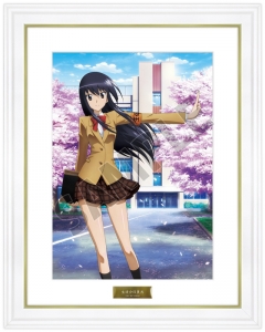 生徒会役員共 アニメイト 生徒会役員共 アニメイト