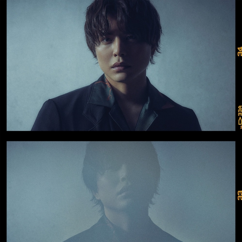 【主題歌】TV 最遊記RELOAD -ZEROIN- ED「流転」/仲村宗悟 初回限定盤