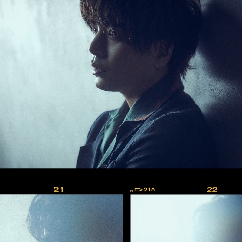 【主題歌】TV 最遊記RELOAD -ZEROIN- ED「流転」/仲村宗悟 通常盤