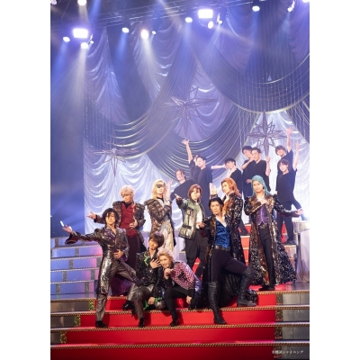 【DVD】舞台 劇団シャイニング from うたの☆プリンスさまっ♪ SHINING REVUE~Finale~