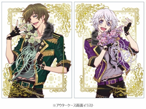 Dvd Tv ドリフェス R 2 アニメイト