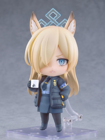 アクションフィギュア】ブルーアーカイブ -Blue Archive- ねんどろいど 