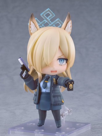 アクションフィギュア】ブルーアーカイブ -Blue Archive- ねんどろいど 