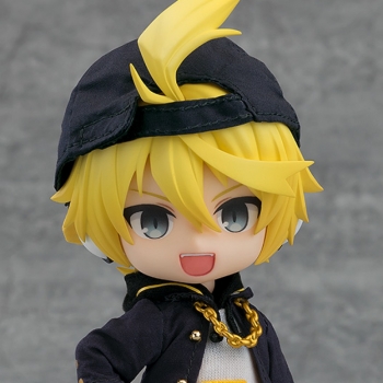 アクションフィギュア】キャラクター・ボーカル・シリーズ02 鏡音リン 