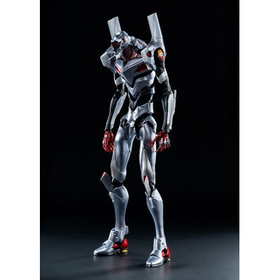 【アクションフィギュア】ヱヴァンゲリヲン新劇場版 ロボ道 エヴァンゲリオン4号機