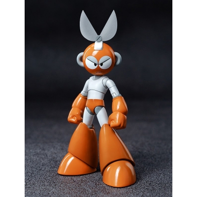 【アクションフィギュア】ロックマン MDLX カットマン