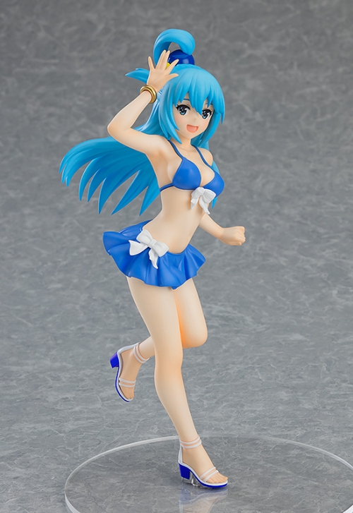 美少女フィギュア この素晴らしい世界に祝福を Pop Up Parade アクア 水着ver 完成品フィギュア アニメイト 美少女フィギュア この素晴らしい世界に祝福を Pop Up Parade アクア 水着ver 完成品フィギュア アニメイト