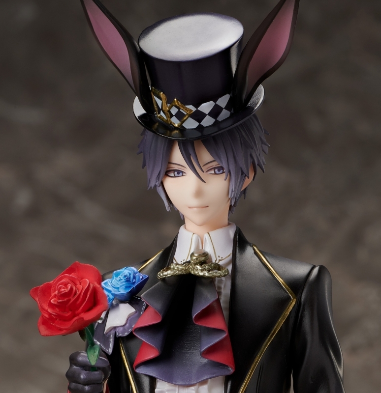 ツキウタ 睦月始と霜月隼のフィギュアが予約受付中 アニメイトタイムズ