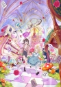 【DVD】劇場アニメ『不思議の国でアリスと -Dive in Wonderland-』【DVD】の画像