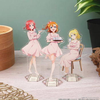 グッズ-スタンドポップ】ラブライブ！School idol project アクリル 