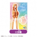 【グッズ-スタンドポップ】『マーメイドメロディー ぴちぴちピッチ』 アクリルスタンド 沙羅【「カラオケの鉄人」コラボ vol.2】の画像
