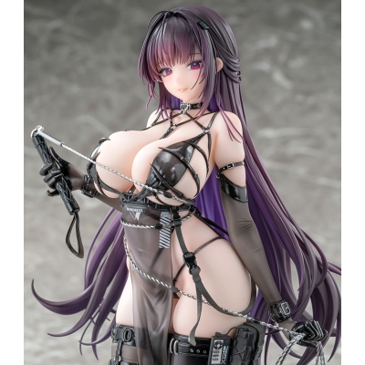 【美少女フィギュア】勝利の女神:NIKKE ミハラ:ボンディングチェーン 1/7 完成品フィギュア