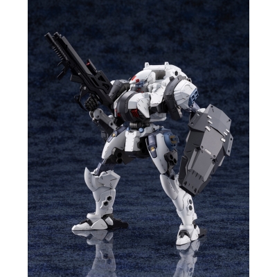 【プラモデル】ヘキサギア バルクアームλ オステオン 1/24 キットブロック