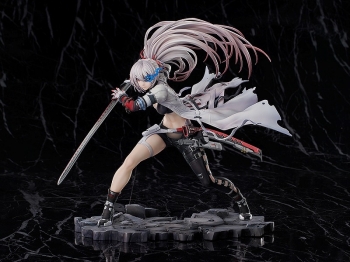 美少女フィギュア】パニシング：グレイレイヴン ルシア・深紅ノ影 1/7 