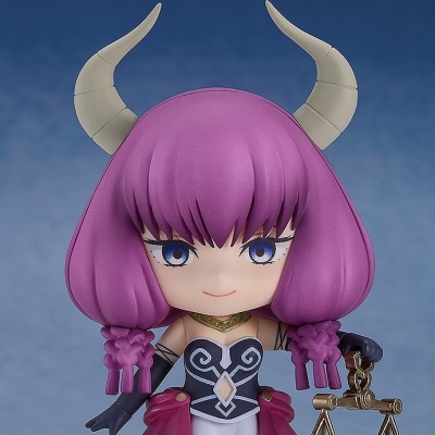 【アクションフィギュア】葬送のフリーレン ねんどろいど 断頭台のアウラ
