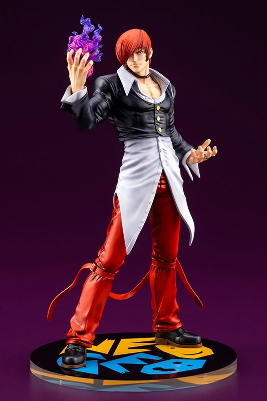 ���_ �� THE KING OF FIGHTERS '98 Ver.