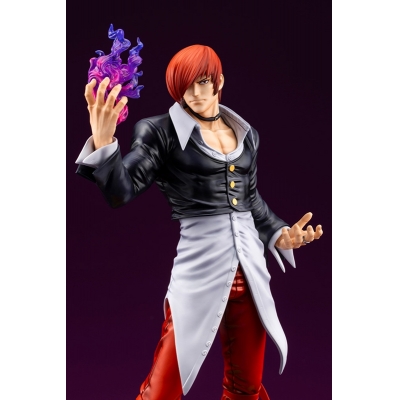 【フィギュア】八神庵 THE KING OF FIGHTERS '98 Ver. 1/8 完成品フィギュア