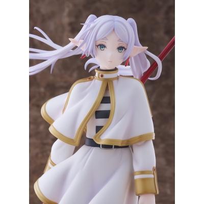 【美少女フィギュア】葬送のフリーレン フリーレン 1/7 完成品フィギュア【再販】