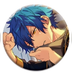 グッズ-バッチ】あんさんぶるスターズ！！ イベコレ缶バッジ［2021  