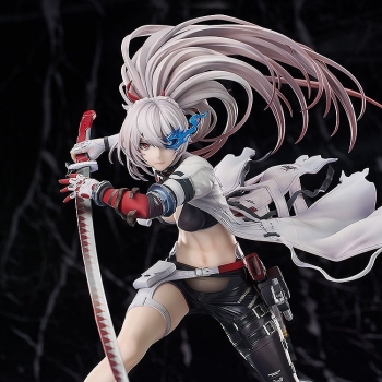 美少女フィギュア】パニシング：グレイレイヴン ルシア・深紅ノ影 1/7