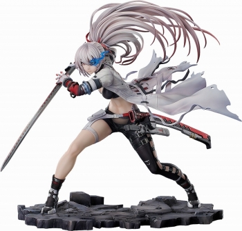 美少女フィギュア】パニシング：グレイレイヴン ルシア・深紅ノ影 1/7 