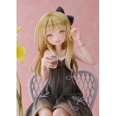 【美少女フィギュア】DMM Factory Illustrator Collection Figure 『年下彼女』illustration by Nabi 1/6 完成品フィギュア