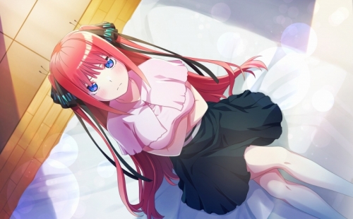 Ps4 五等分の花嫁 夏の思い出も五等分 限定版 アニメイト Ps4 五等分の花嫁 夏の思い出も五等分 限定版 アニメイト